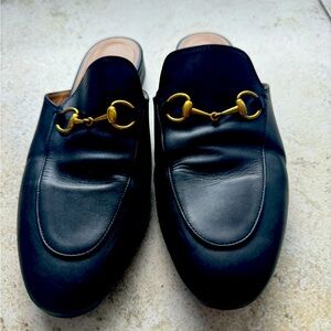 Gucci loafers